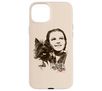 The Wizard of Oz Dorothy & Toto Case for iPhone 15 Plus