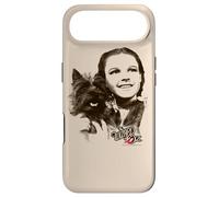 The Wizard of Oz Dorothy & Toto Case for iPhone Air