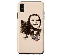 The Wizard of Oz Dorothy & Toto Case for iPhone XS Max