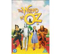 The Wizard of Oz [DVD]