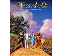 The Wizard Of Oz (Easy Piano)