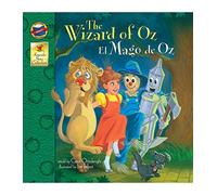 The Wizard of Oz / El Maravilloso Mago de Oz