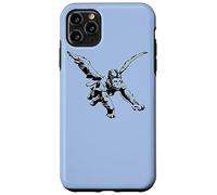 The Wizard of Oz Flying Monkey Case for iPhone 11 Pro Max
