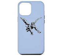 The Wizard of Oz Flying Monkey Case for iPhone 12 Pro Max