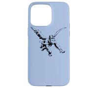 The Wizard of Oz Flying Monkey Case for iPhone 15 Pro Max
