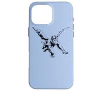 The Wizard of Oz Flying Monkey Case for iPhone 16 Pro Max