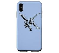 The Wizard of Oz Flying Monkey Case for iPhone XS Max
