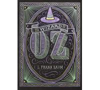 The Wizard of Oz: Frank L. Baum (Puffin Chalk)