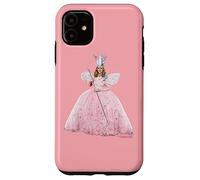 The Wizard of Oz Glinda the Good Witch Case for iPhone 11