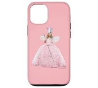 The Wizard of Oz Glinda the Good Witch Case for iPhone 12/12 Pro