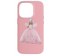 The Wizard of Oz Glinda the Good Witch Case for iPhone 14 Pro