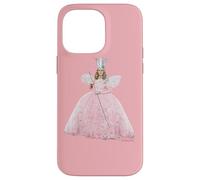 The Wizard of Oz Glinda the Good Witch Case for iPhone 14 Pro Max