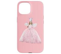 The Wizard of Oz Glinda the Good Witch Case for iPhone 15