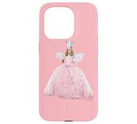The Wizard of Oz Glinda the Good Witch Case for iPhone 15 Pro