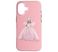 The Wizard of Oz Glinda the Good Witch Case for iPhone 16