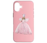 The Wizard of Oz Glinda the Good Witch Case for iPhone 16 Plus