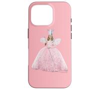 The Wizard of Oz Glinda the Good Witch Case for iPhone 16 Pro