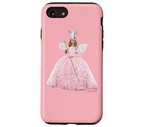 The Wizard of Oz Glinda the Good Witch Case for iPhone SE (2020) / 7/8
