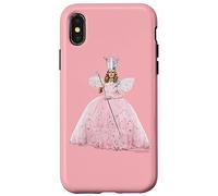The Wizard of Oz Glinda the Good Witch Case for iPhone X/XS
