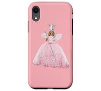 The Wizard of Oz Glinda the Good Witch Case for iPhone XR