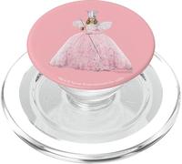 The Wizard of Oz Glinda The Good Witch PopSockets PopGrip for MagSafe