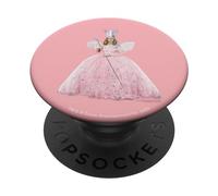 The Wizard of Oz Glinda the Good Witch PopSockets Swappable PopGrip