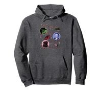 The Wizard of Oz I'll Get You My Pretty Pullover Hoodie