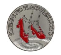 The Wizard Of Oz Limited Edition Collectible Coin