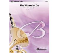 The Wizard of Oz ( Medley ) (Pop Symphonic Band)