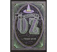 The Wizard of Oz - NEW L Frank Baum 2014