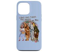 The Wizard of Oz Oh My Case for iPhone 13 Pro Max
