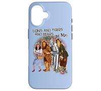 The Wizard of Oz Oh My Case for iPhone 16