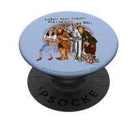 The Wizard of Oz Oh My PopSockets Swappable PopGrip
