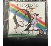 The Wizard of Oz on Ice Original Soundtrack