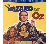 The Wizard of Oz: Original Soundtrack (highlights) [SOUNDTRACK]