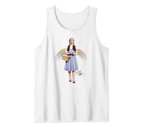 The Wizard of Oz Over the Rainbow Tank Top