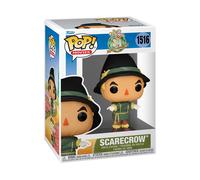 The Wizard of Oz POP Movies Vinyl Figure The Scarecrow 9 cm