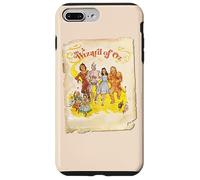 The Wizard of Oz Poster Case for iPhone 7 Plus/8 Plus