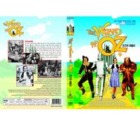 The Wizard of OZ [Region All, NTSC]