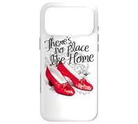The Wizard of Oz Ruby Slippers Case for iPhone 17 Pro Max