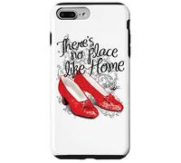 The Wizard of Oz Ruby Slippers Case for iPhone 7 Plus/8 Plus