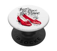 The Wizard of Oz Ruby Slippers PopSockets Swappable PopGrip