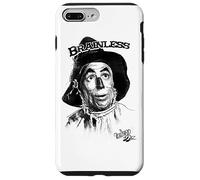 The Wizard of Oz Scarecrow Brainless Case for iPhone 7 Plus/8 Plus