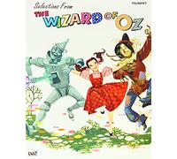 The Wizard of Oz - Selections: Trumpet