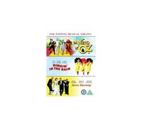 Wizard of Oz / Singin' In The Rain / High Society (DVD Triples) [2006]
