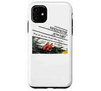 The Wizard of Oz Size 7 Case for iPhone 11
