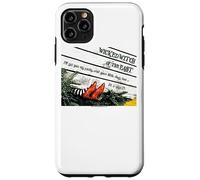 The Wizard of Oz Size 7 Case for iPhone 11 Pro Max