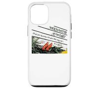 The Wizard of Oz Size 7 Case for iPhone 12/12 Pro