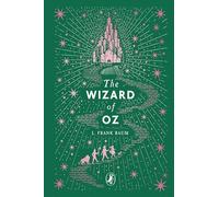 The Wizard of Oz: The 'Glinda' version of the beloved children's classic with pink sprayed edges (Puffin Classics)