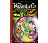 The Wizard of Oz: The Graphic Novel (Puffin Graphics)